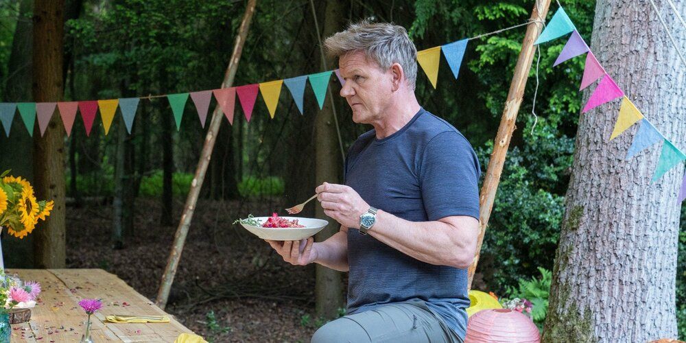 Gordon Ramsay's Future Food Stars USA - S1 - Aflevering 2