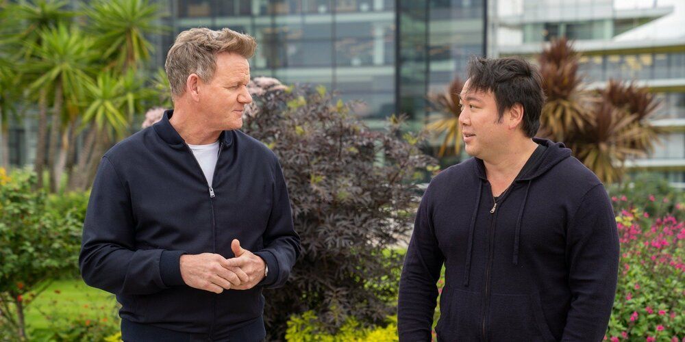 Gordon Ramsay's Future Food Stars USA - S1 - Aflevering 4