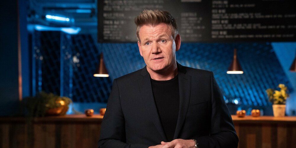Gordon Ramsay's Future Food Stars USA - S1 - Aflevering 8
