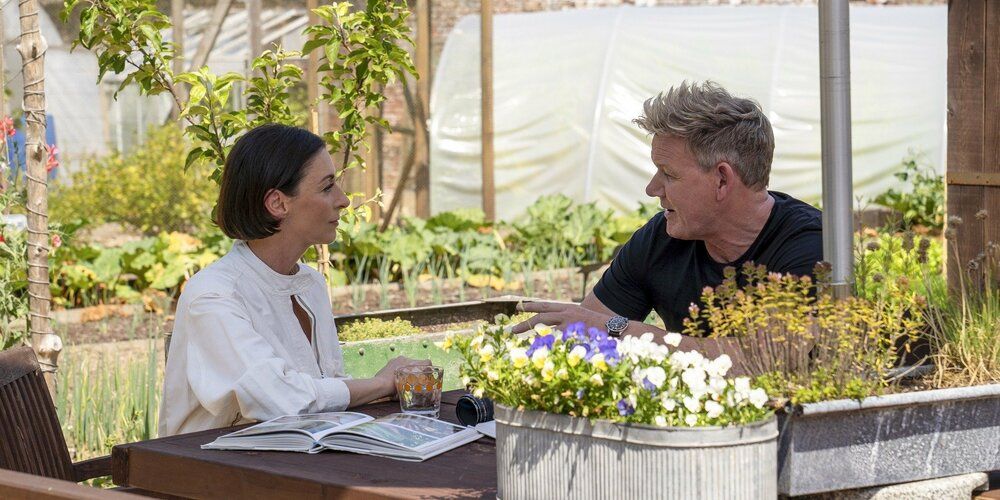 Gordon Ramsay's Future Food Stars USA - S2 - Aflevering 7