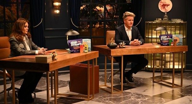 Gordon Ramsay's Future Food Stars USA - S2 - Aflevering 9