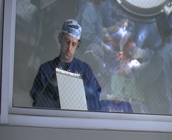 Grey's Anatomy - S1 - Aflevering 9