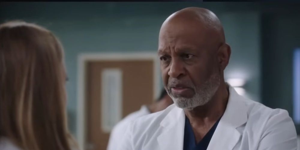 Grey's Anatomy - S21 - Aflevering 2