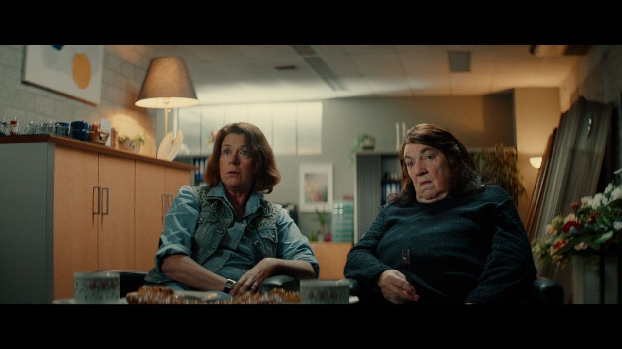 Grond - S1 - Aflevering 5