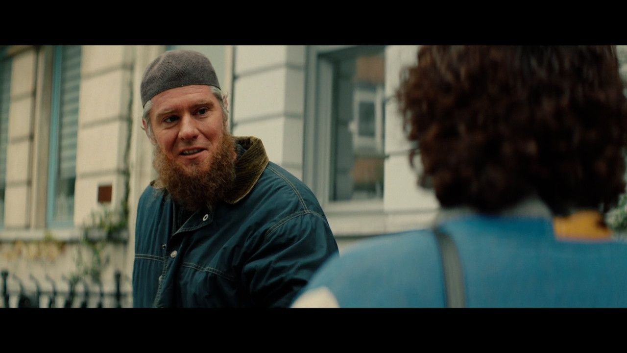Grond - S1 - Aflevering 7