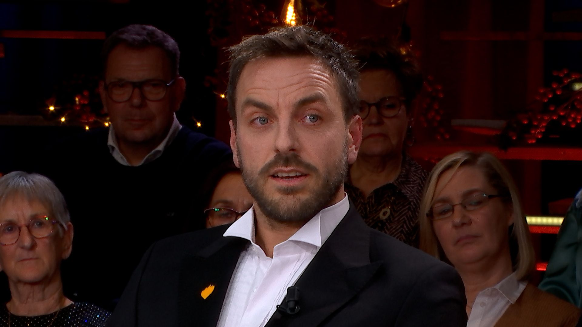 Guga Baúl geeft aan de Tafel eerste reactie na Slimste Mens-overwinning: "Het was een berekend risico"