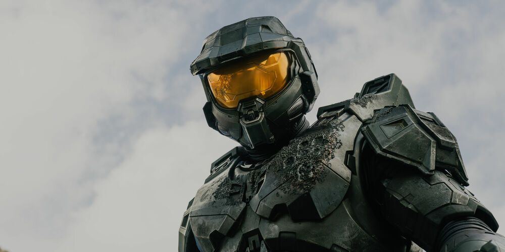 Halo - S2 - Aflevering 8
