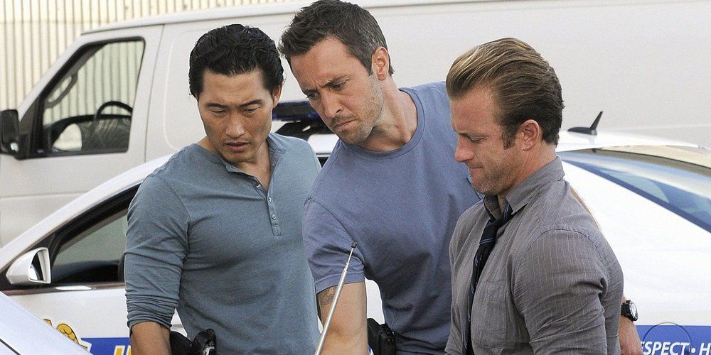 Hawaii Five-O - S1 - Aflevering 14