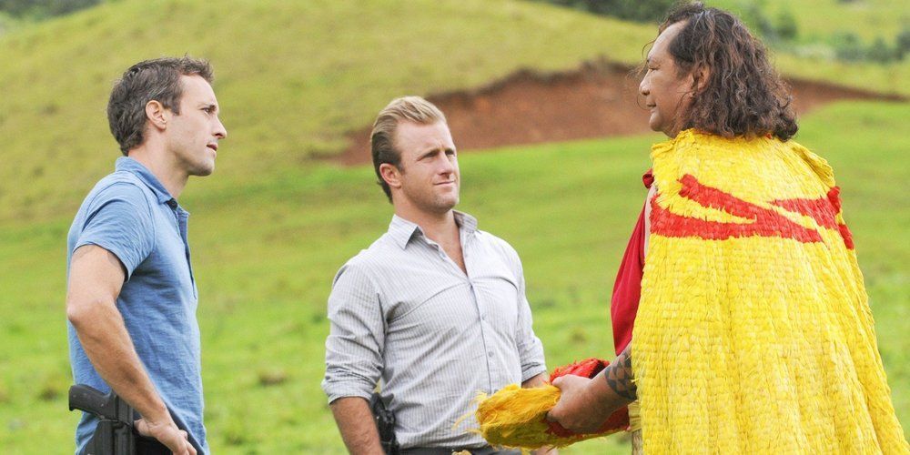 Hawaii Five-O - S2 - Aflevering 41