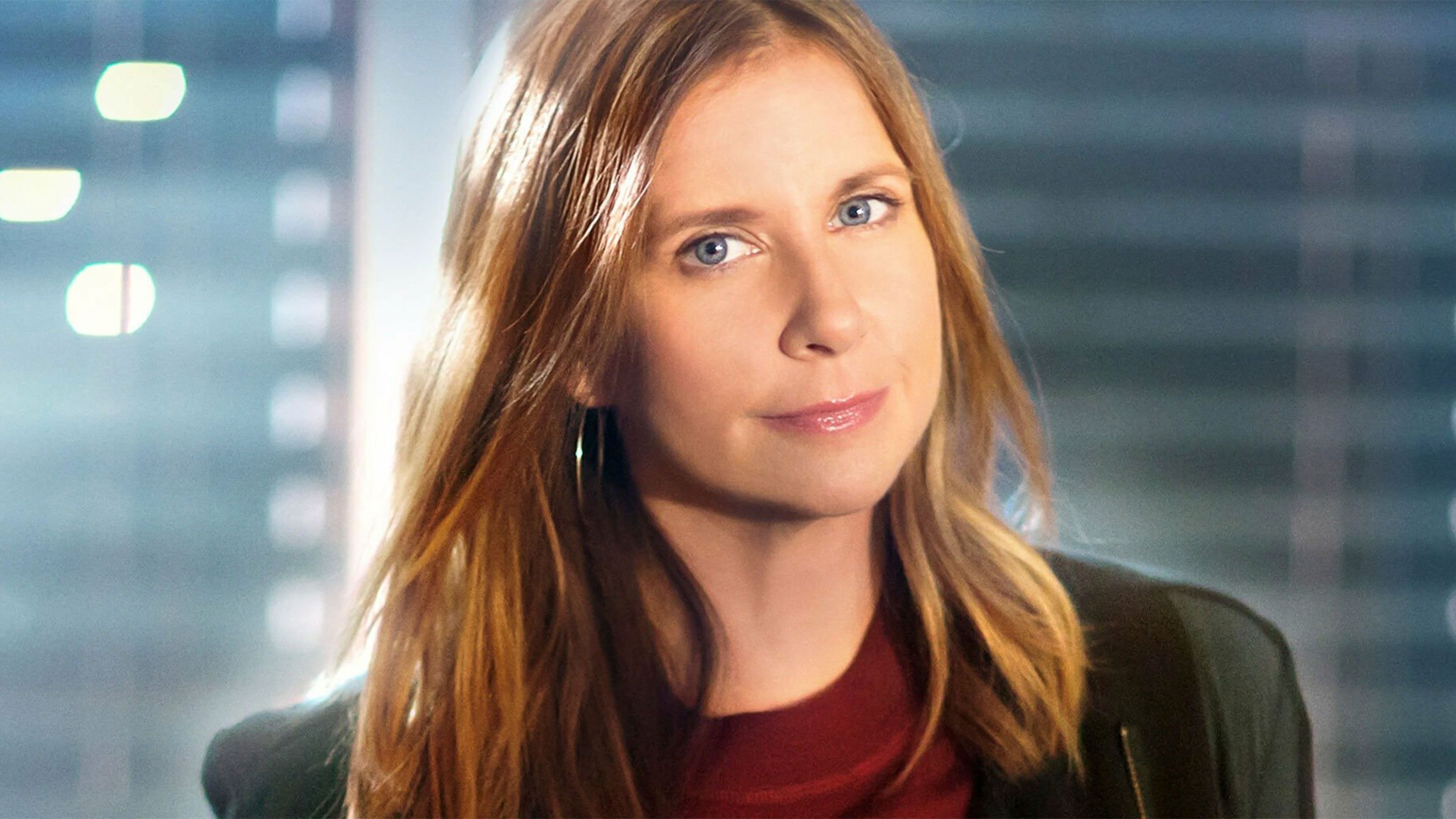 Hailey Dean Mystery: Murder, with Love