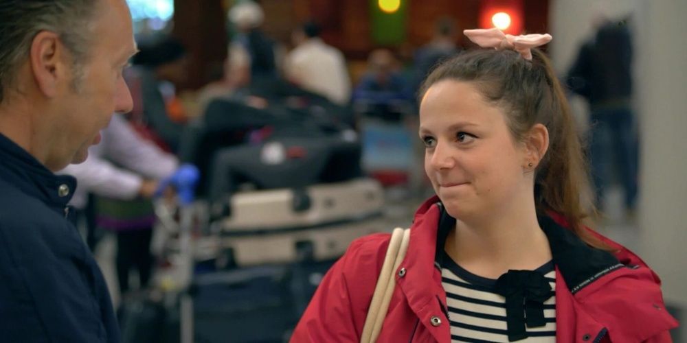 Hello Goodbye NL - S21 - Aflevering 6