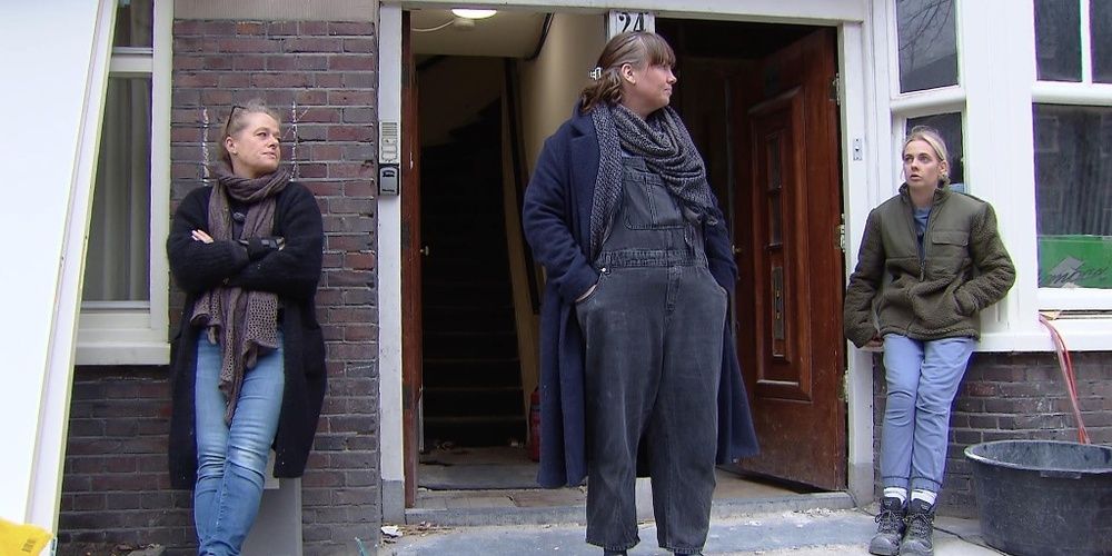 Het Blok Nederland - S8 - Aflevering 17