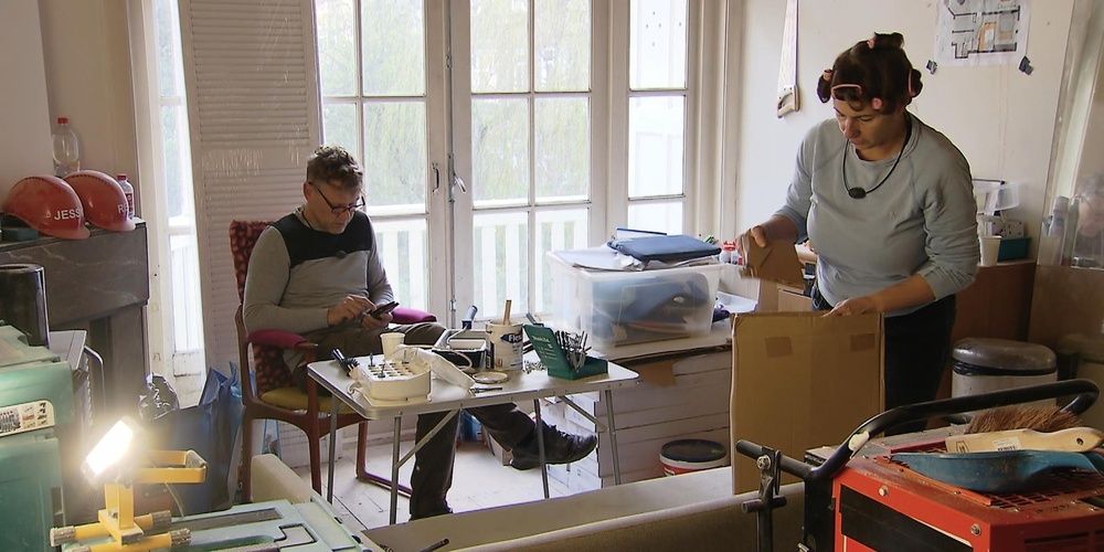 Het Blok Nederland - S8 - Aflevering 20