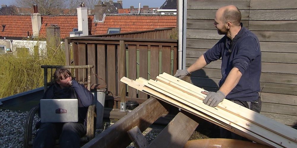 Het Blok Nederland - S8 - Aflevering 21