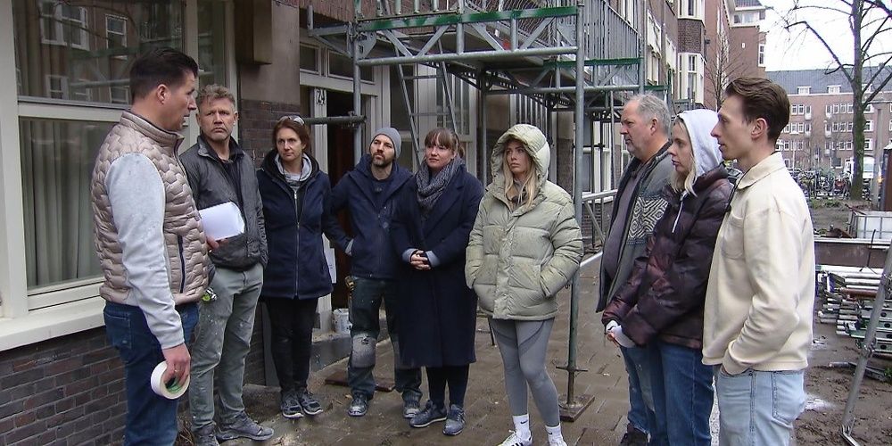 Het Blok Nederland - S8 - Aflevering 22
