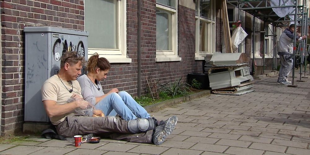 Het Blok Nederland - S8 - Aflevering 27