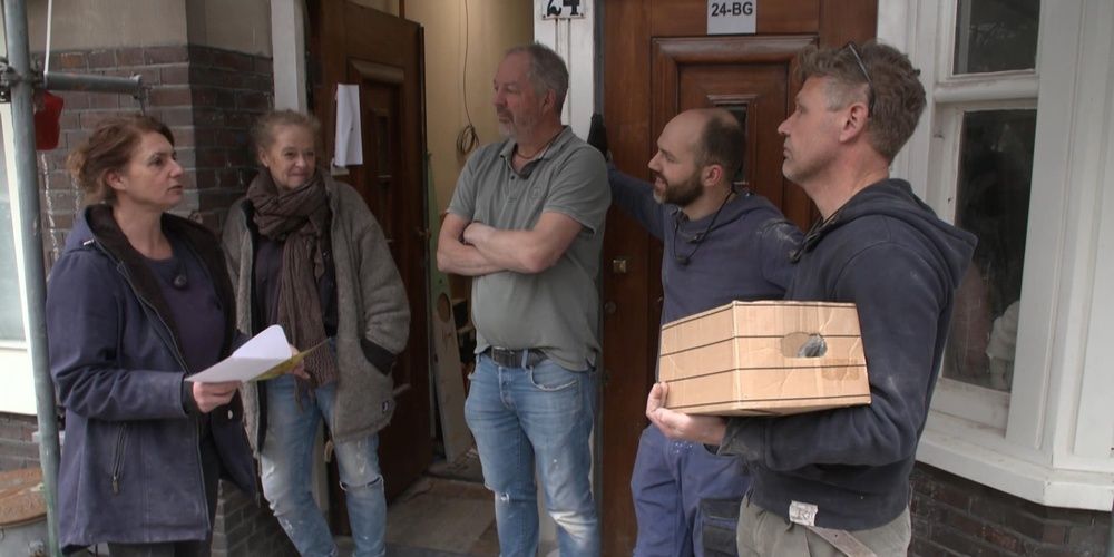 Het Blok Nederland - S8 - Aflevering 30