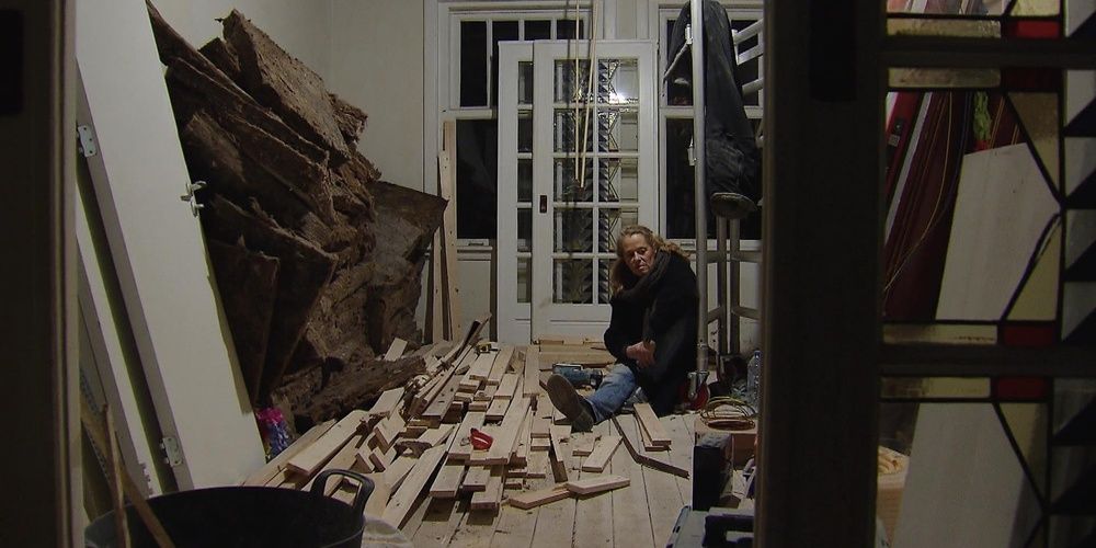 Het Blok Nederland - S8 - Aflevering 9