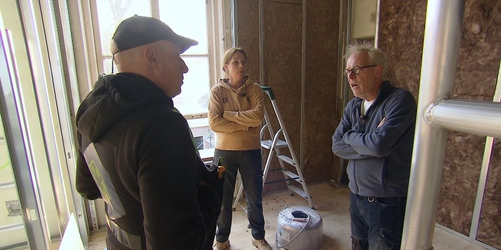 Het Blok Nederland - S9 - Aflevering 14