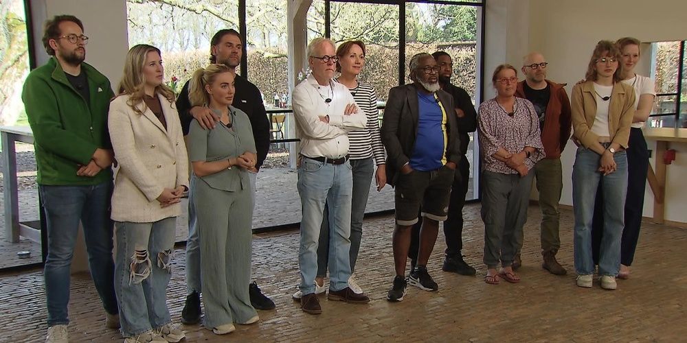 Het Blok Nederland - S9 - Aflevering 15