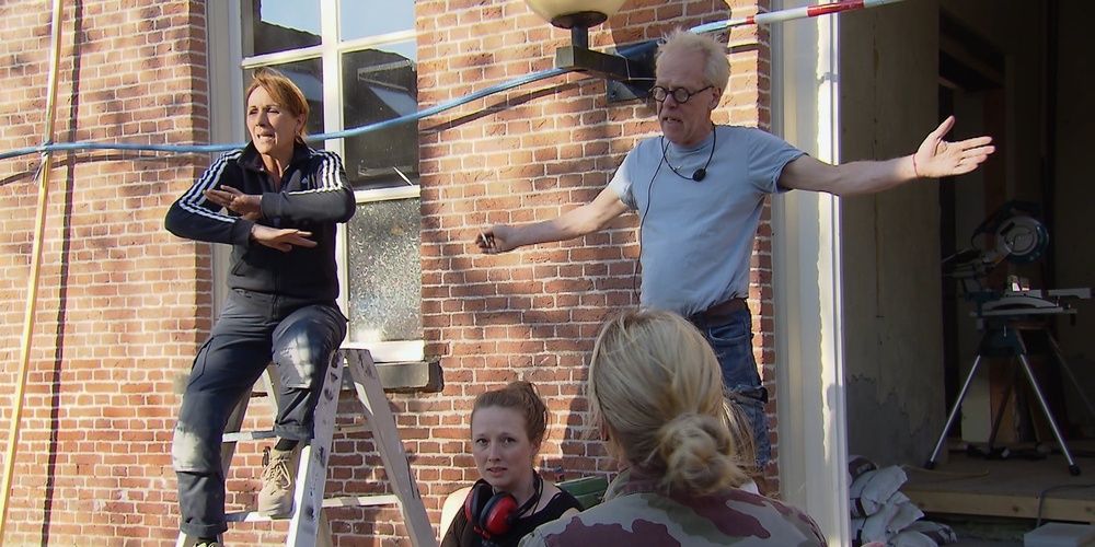 Het Blok Nederland - S9 - Aflevering 19