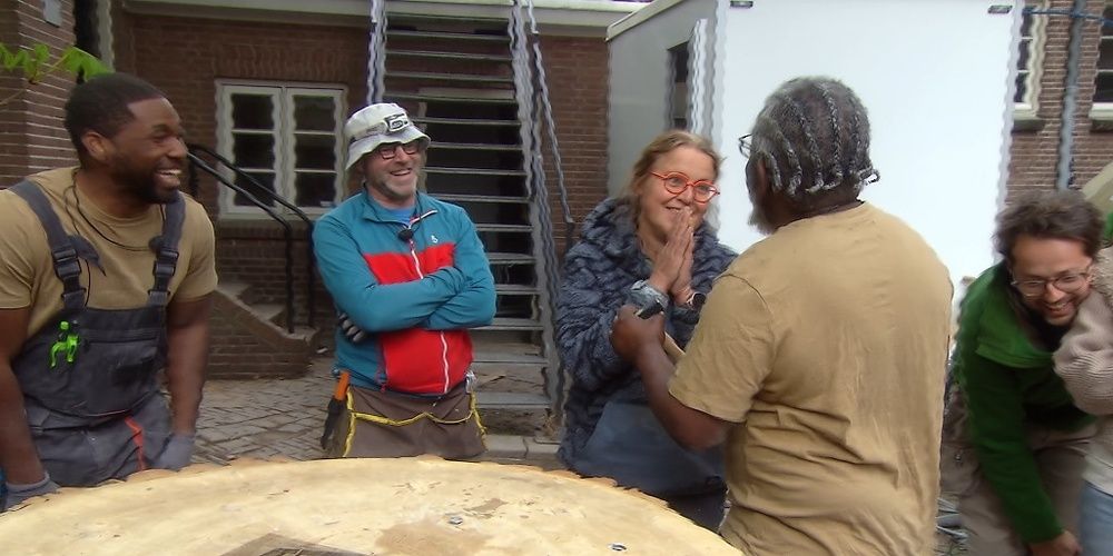 Het Blok Nederland - S9 - Aflevering 23