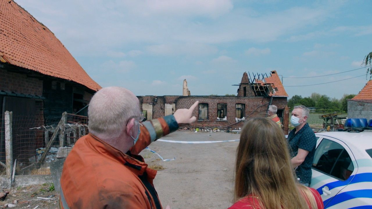 Het Parket - S2 - Aflevering 4