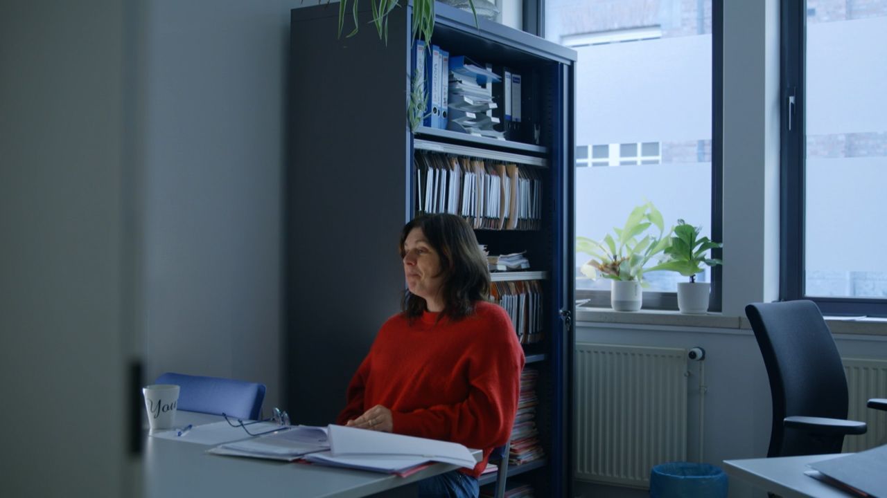 Het Parket - S3 - Aflevering 7