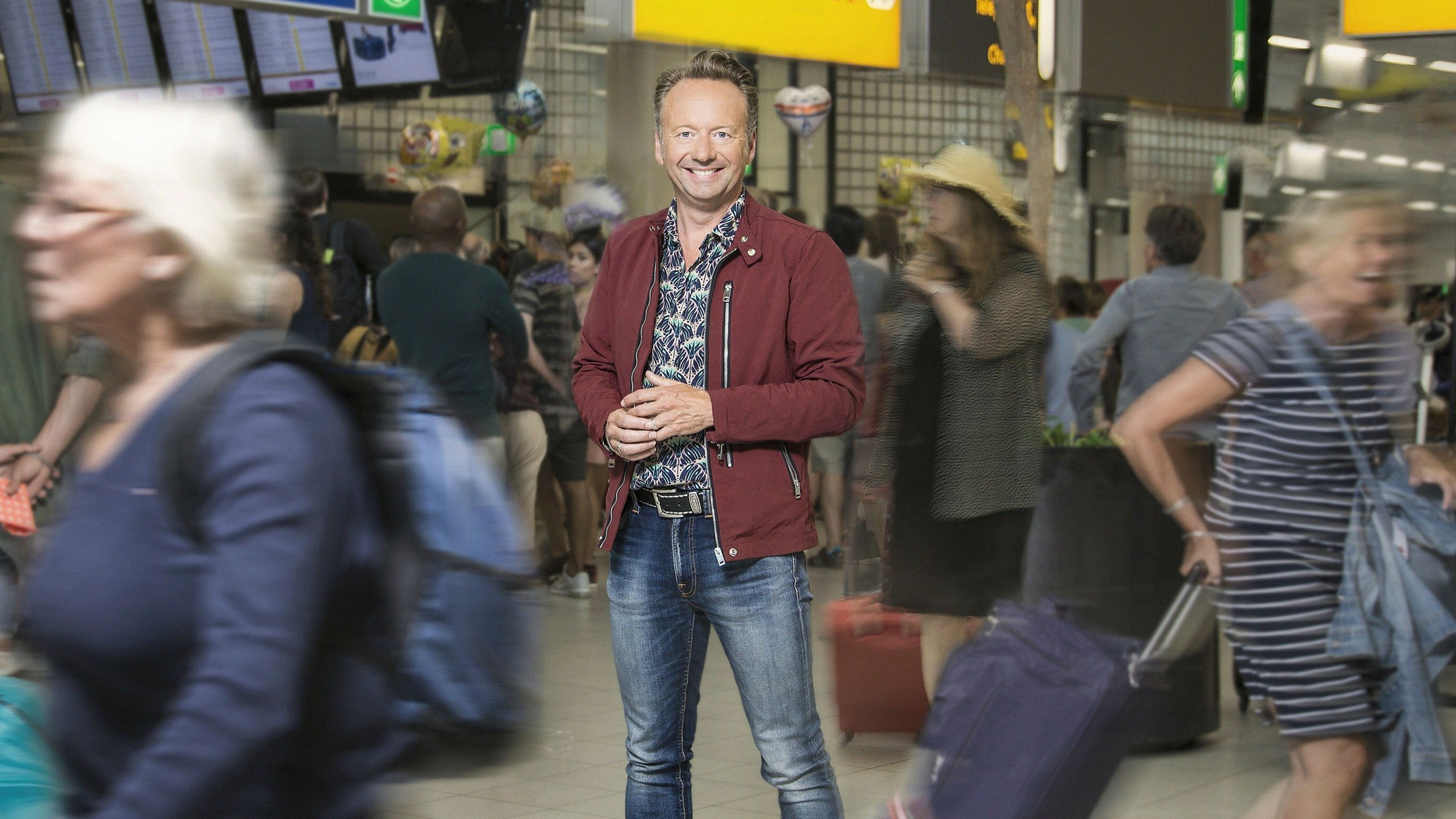 Hello Goodbye NL - S21 - Aflevering 7