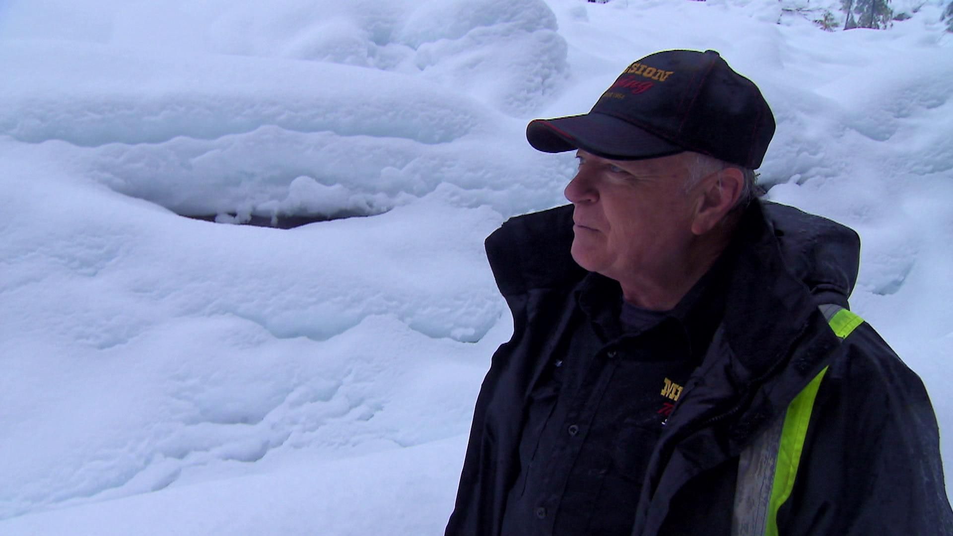 Highway Thru Hell - S10 - Aflevering 9