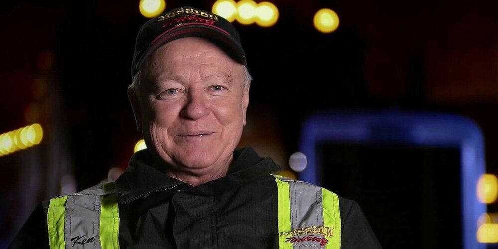 Highway Thru Hell - S10 - Aflevering 2