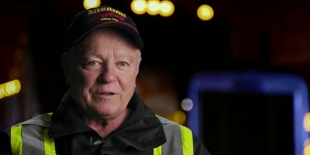 Highway Thru Hell - S10 - Aflevering 7