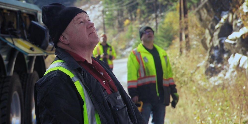 Highway Thru Hell - S12 - Aflevering 2