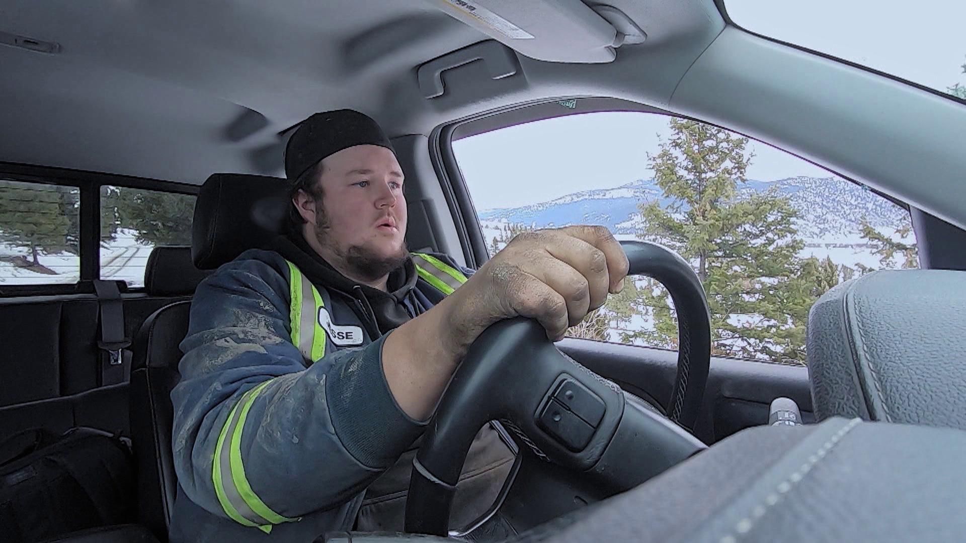 Highway Thru Hell - S12 - Aflevering 3