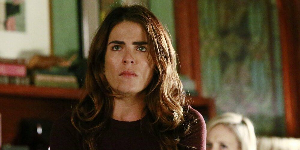 How to Get Away With Murder - S3 - Aflevering 7