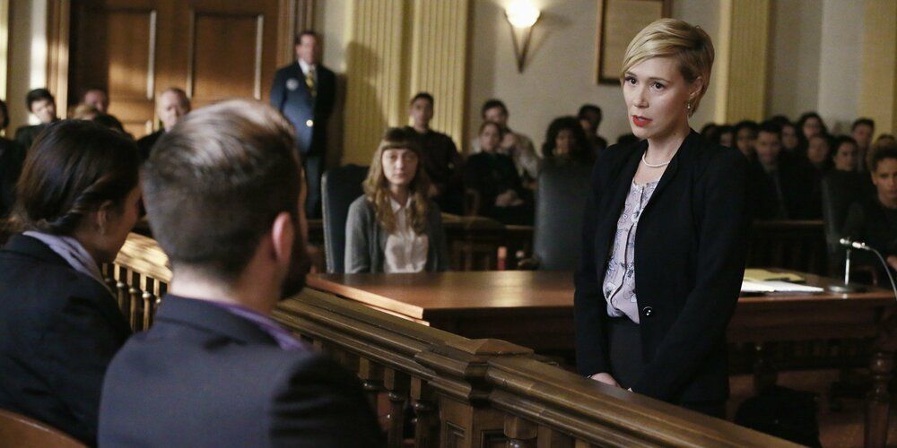 How to Get Away With Murder - S1 - Aflevering 13