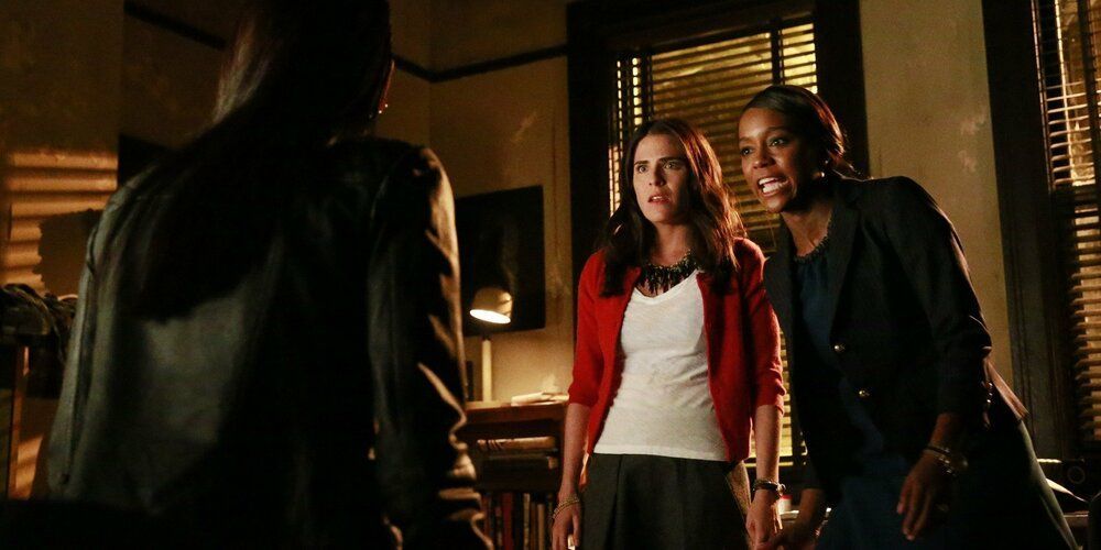 How to Get Away With Murder - S1 - Aflevering 14