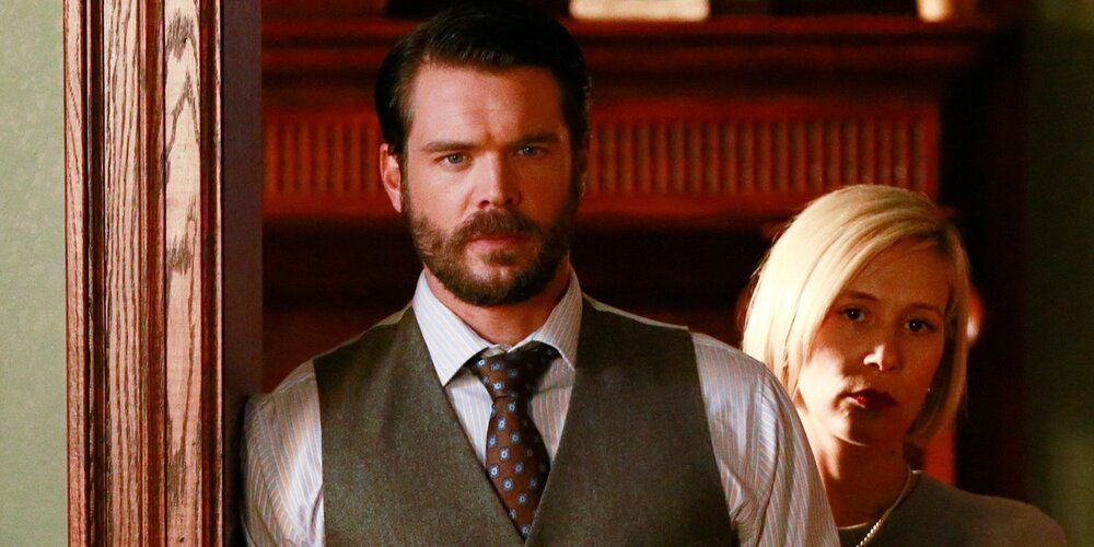 How to Get Away With Murder - S1 - Aflevering 5