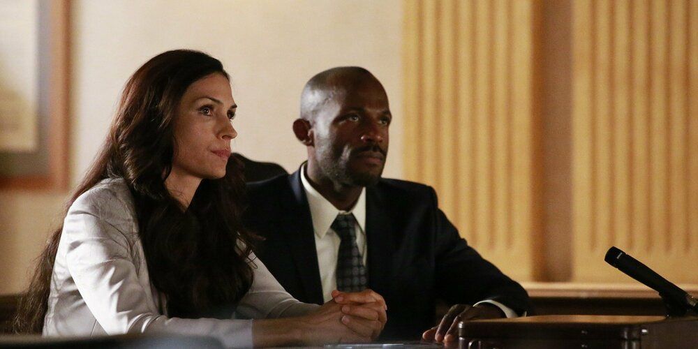 How To Get Away With Murder - S2 - Aflevering 2
