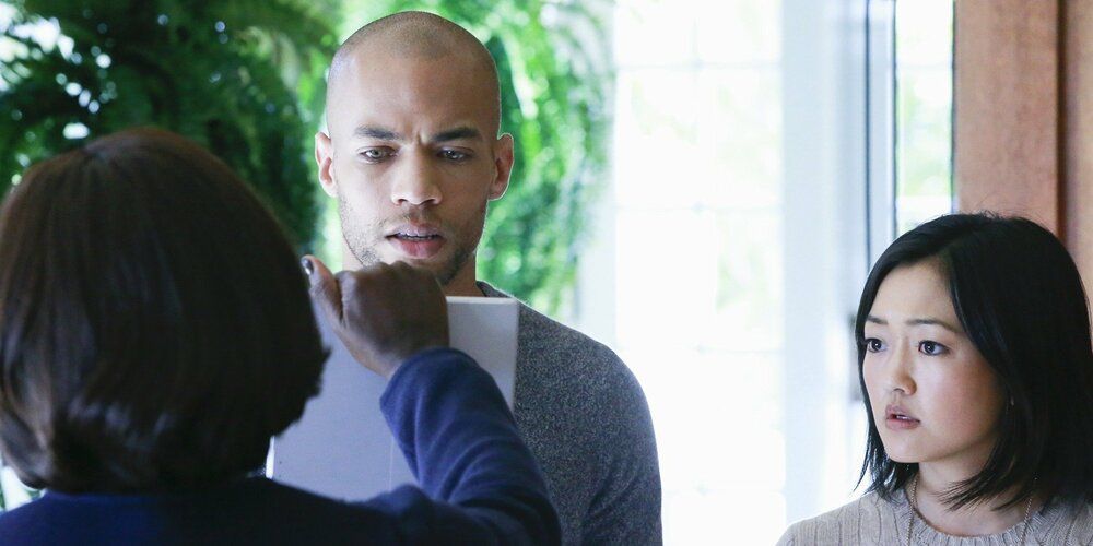 How To Get Away With Murder - S2 - Aflevering 3