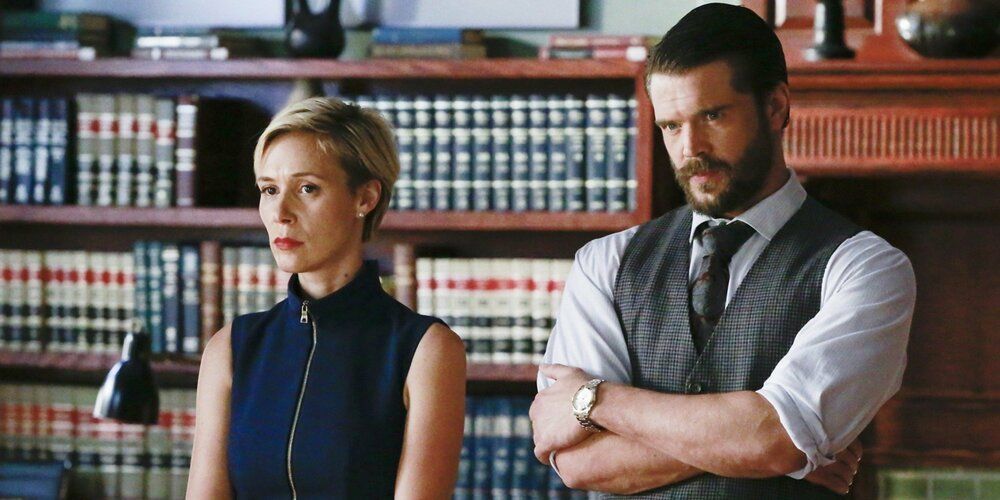 How To Get Away With Murder - S2 - Aflevering 4