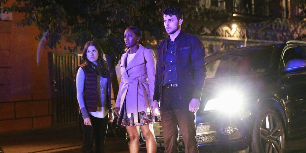 How To Get Away With Murder - S2 - Aflevering 5