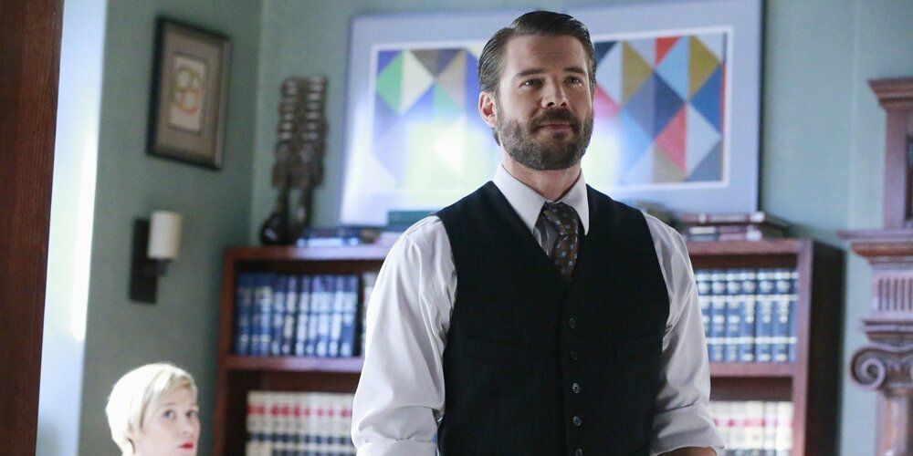 How To Get Away With Murder - S2 - Aflevering 6