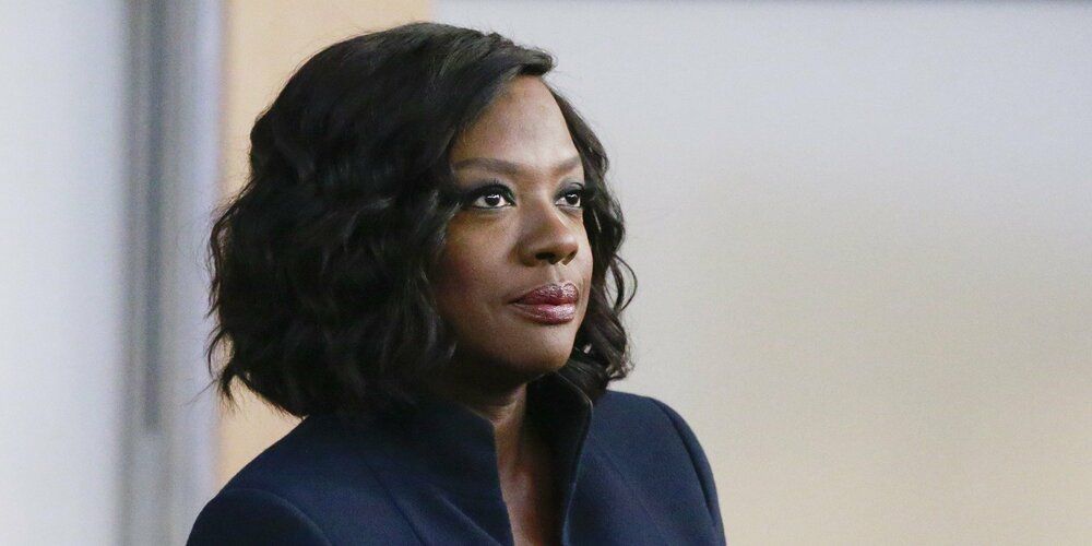 How to Get Away With Murder - S3 - Aflevering 1