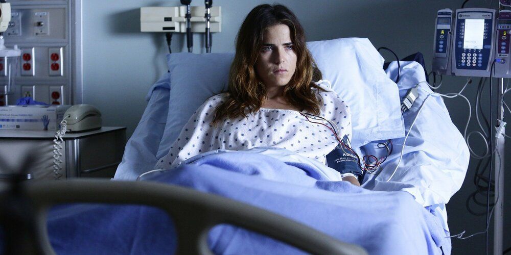 How to Get Away With Murder - S3 - Aflevering 10
