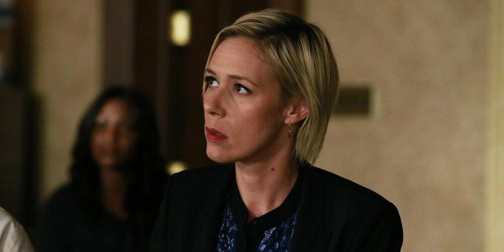 How to Get Away With Murder - S3 - Aflevering 4