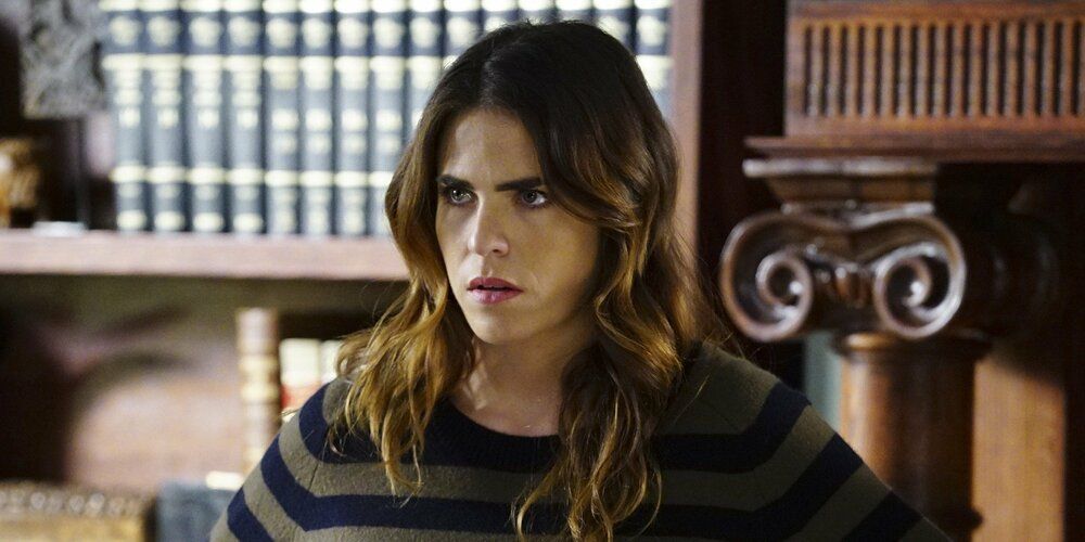 How to Get Away With Murder - S3 - Aflevering 8