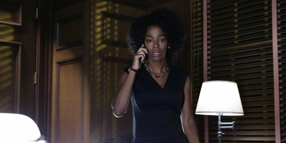 How to Get Away With Murder - S3 - Aflevering 9