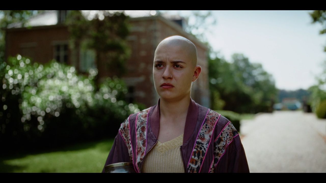 How To Kill Your Sister - S1 - Aflevering 1