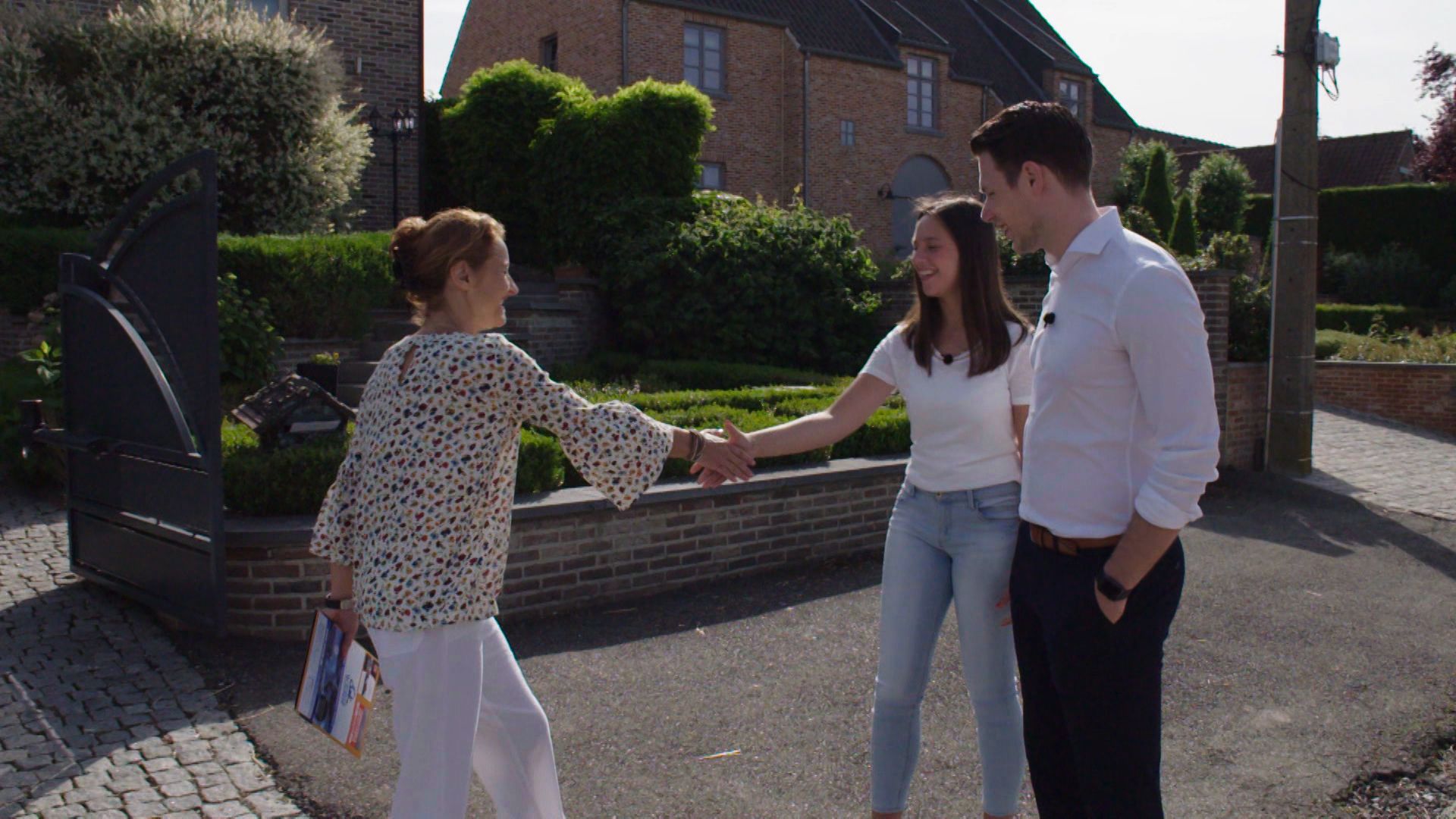 Huizenjagers - S3 - Aflevering 52
